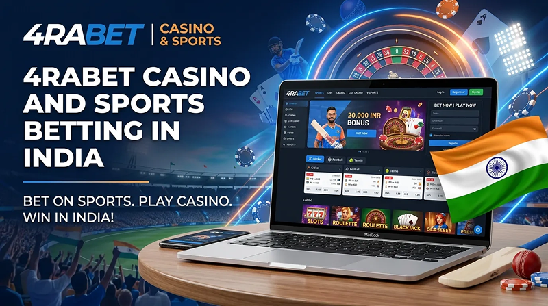 4rabet India Review (2026): Your Go-To Guide for Sports Betting and